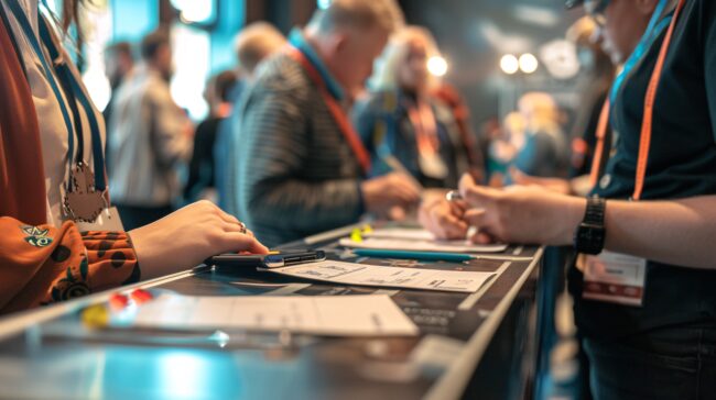 Global Event Management – ABTS