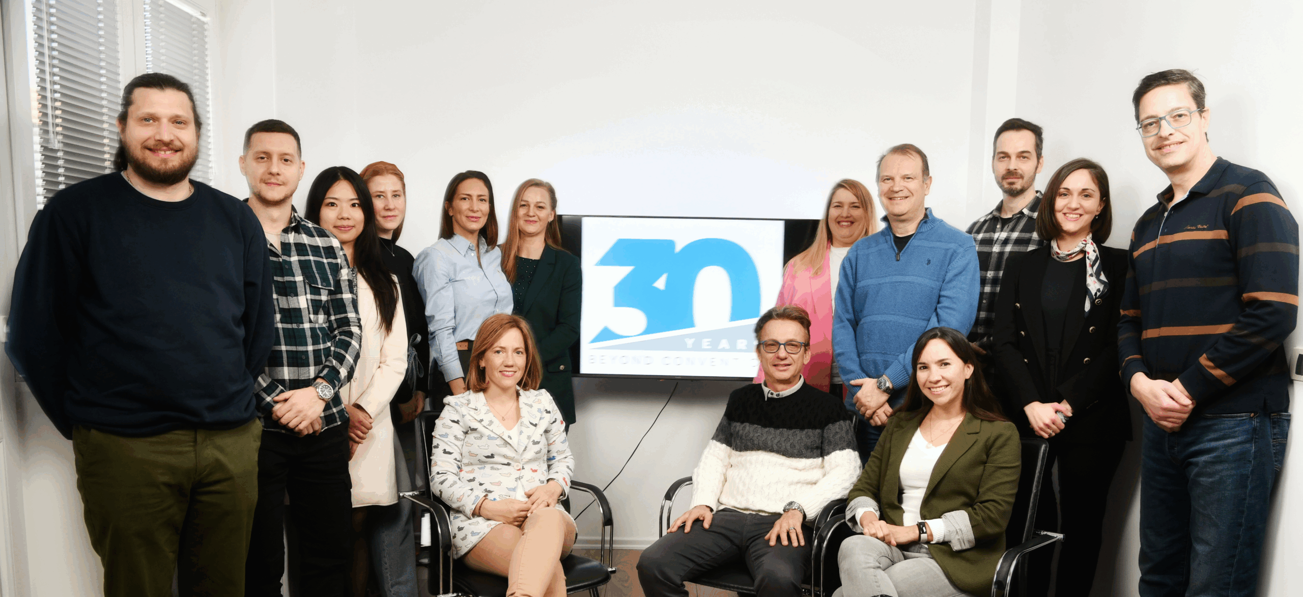 ABTSBelgradeTeam